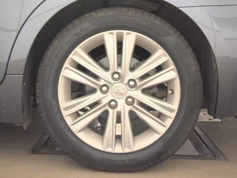 Used 2015 Lexus ES 350 w/ Premium Package FWD image 10