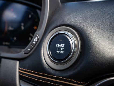 Used 2025 MAZDA CX-90 3.3 Turbo S w/ Premium Package image 35