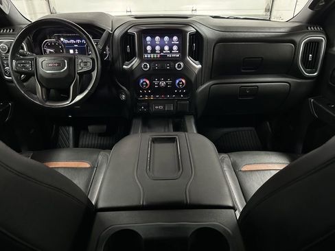 Used 2020 GMC Sierra 1500 AT4 AWD/4WD image 24