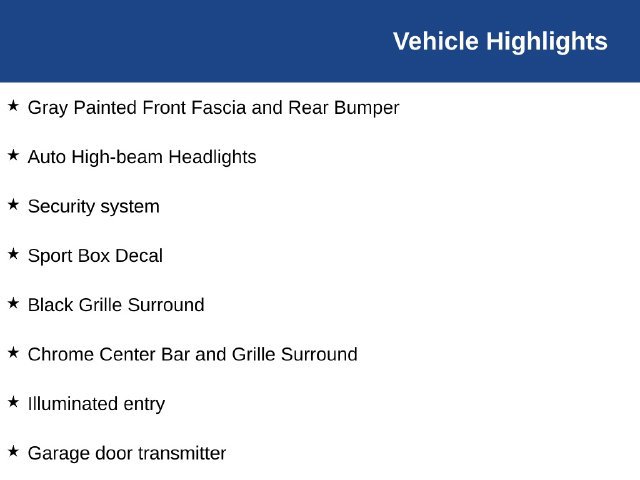 New 2026 Ford Ranger Lariat w/ FX4 Off-Road Package AWD/4WD image 7