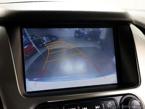 Used 2015 Chevrolet Tahoe LTZ AWD/4WD image 22