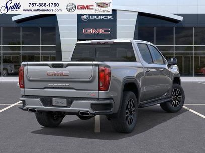 New 2026 GMC Sierra 1500 AT4 w/ AT4 Premium Package