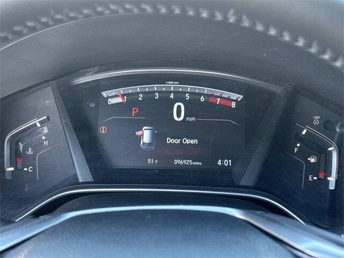 Used 2018 Honda CR-V Touring image 25