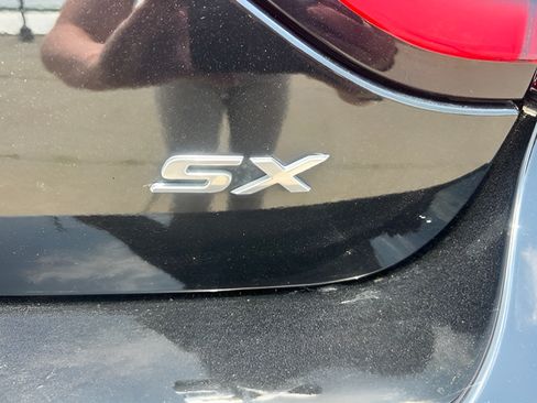 Used 2017 Dodge Charger SXT AWD/4WD image 31