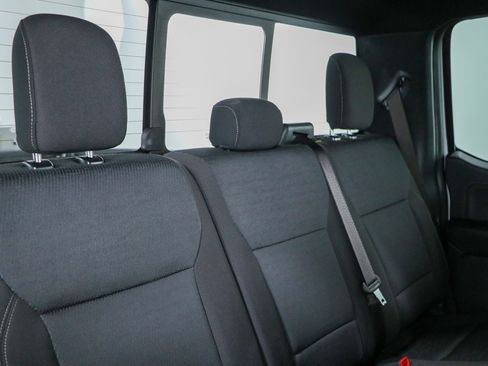 Used 2023 Ford F150 XLT w/ Equipment Group 302A High AWD/4WD image 29