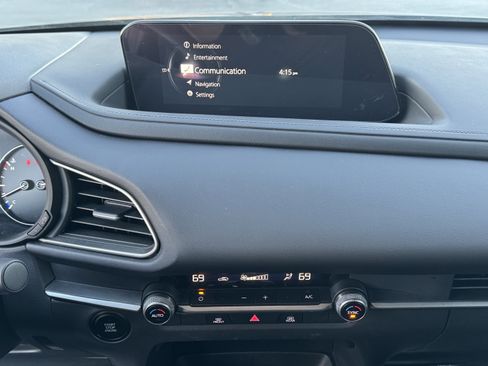 Used 2022 MAZDA CX-30 AWD 2.5 S w/ Select Package image 24