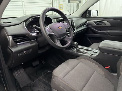 Used 2020 Chevrolet Traverse LS w/ LPO, Floor Liner Package image 13