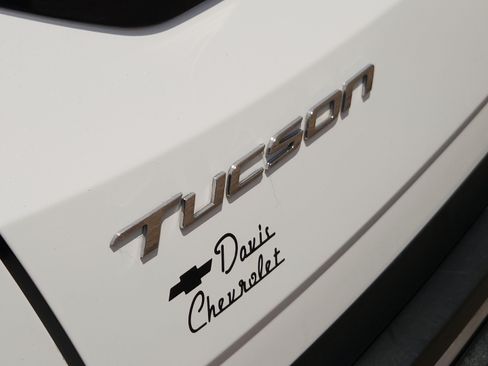 Used 2024 Hyundai Tucson SEL FWD image 12