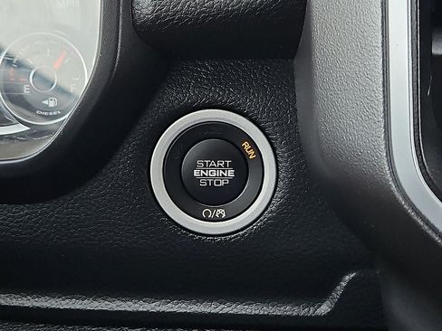 Used 2022 RAM 1500 Lone Star RWD image 26