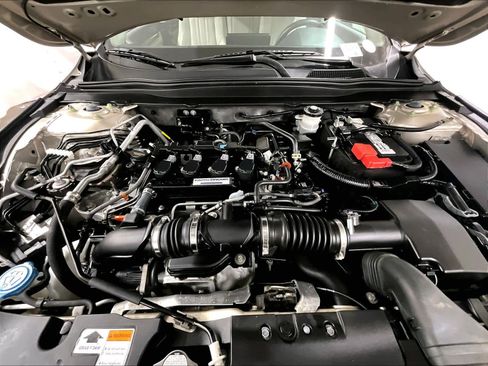 Used 2018 Honda Accord EX-L image 29