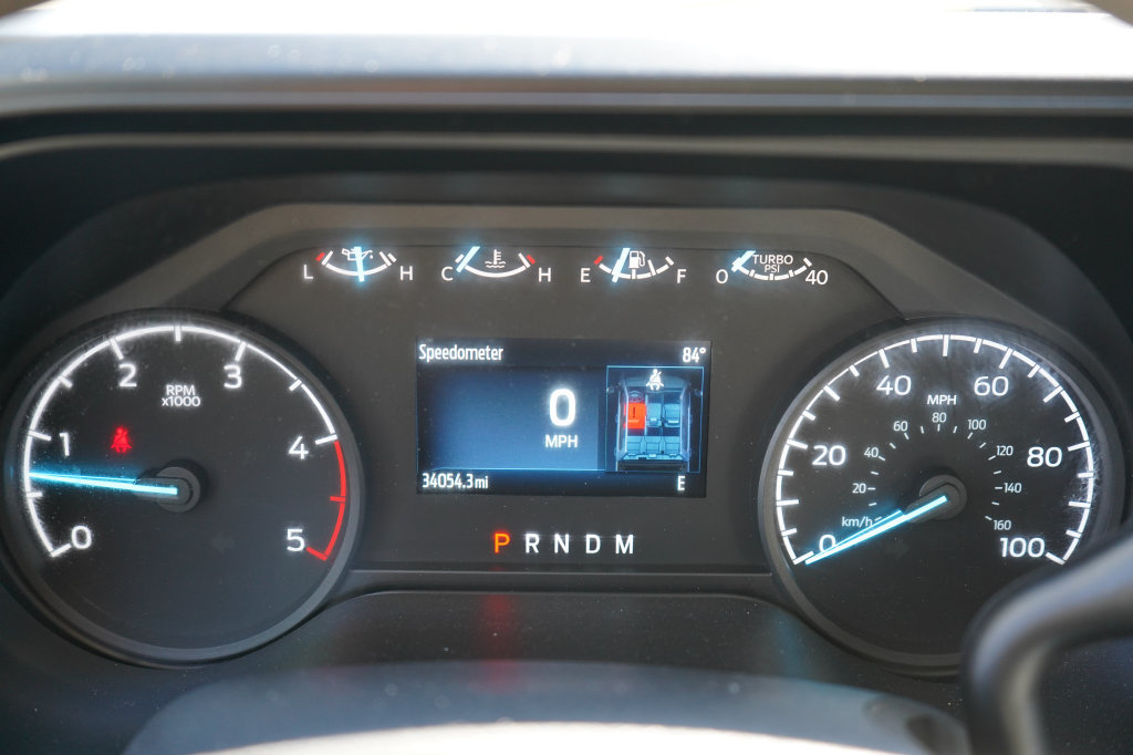 Used 2024 Ford F350 XL w/ XL Chrome Package AWD/4WD image 18