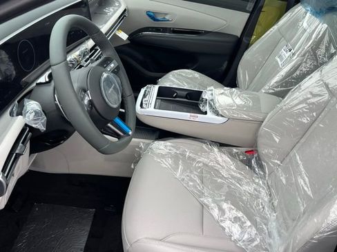 New 2026 Hyundai Tucson Limited w/ Tow & Go Package image 12