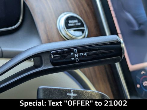 Used 2023 Mercedes-Benz GLC 300 GLC 300 image 31