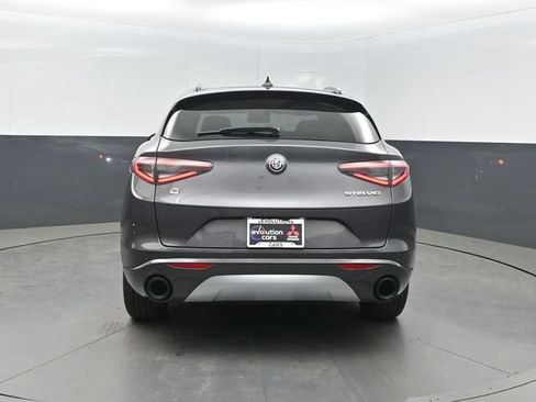 Used 2024 Alfa Romeo Stelvio Ti AWD/4WD image 36
