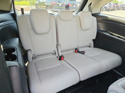 Used 2020 Honda Odyssey EX-L image 19