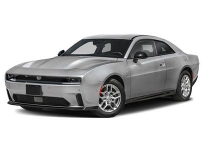 Used 2024 Dodge Charger Daytona Scat Pack w/ Plus Group