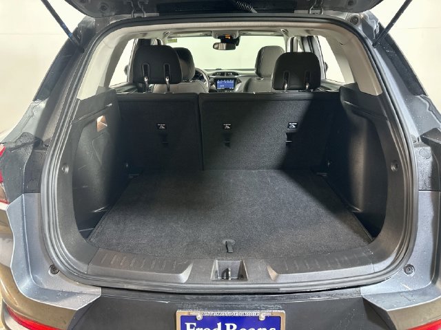 Used 2021 Chevrolet TrailBlazer LT w/ Convenience Package FWD image 10