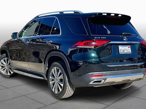 Used 2020 Mercedes-Benz GLE 450 4MATIC image 22