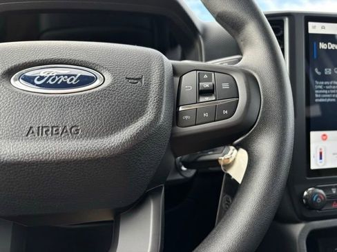 New 2025 Ford Ranger XL w/ Trailer Tow Package image 32