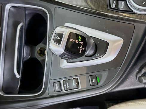 Used 2016 BMW 320i xDrive Sedan image 20