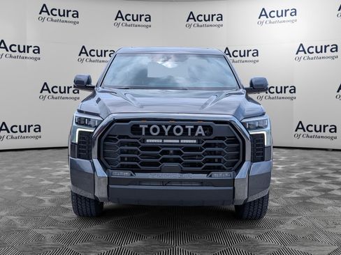 Used 2023 Toyota Tundra Platinum AWD/4WD image 3