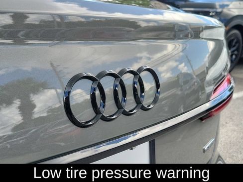 Used 2023 Audi A6 2.0T Premium w/ Convenience Package AWD/4WD image 9