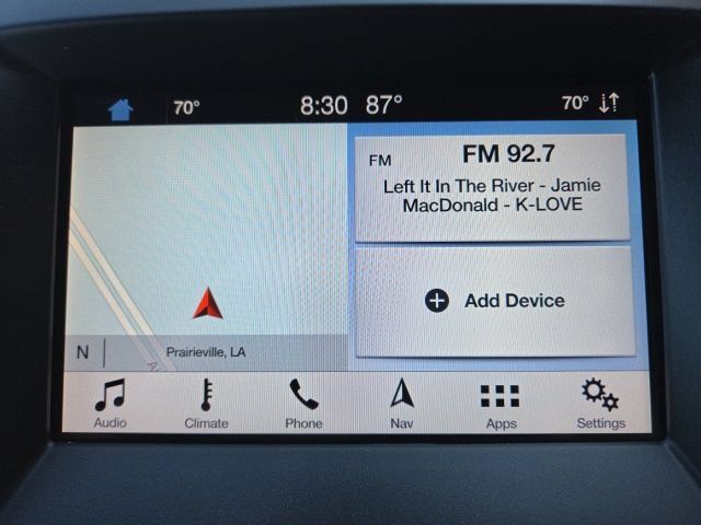 Used 2019 Ford Edge ST w/ Equipment Group 401A AWD/4WD image 37