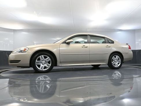 Used 2012 Chevrolet Impala LT image 48