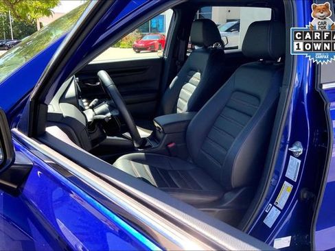 Used 2024 Honda CR-V Sport-L image 25