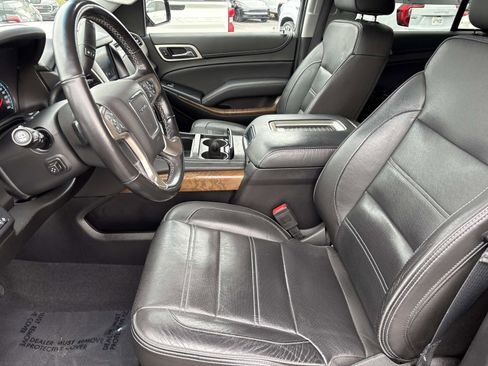 Used 2019 GMC Yukon Denali w/ Open Road Package image 15