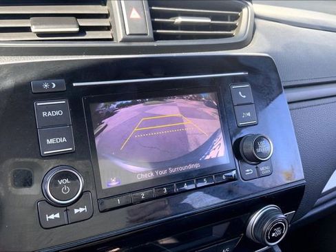 Used 2019 Honda CR-V LX image 21