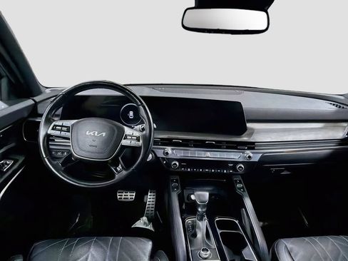Used 2023 Kia Telluride SX X-Line AWD/4WD image 25