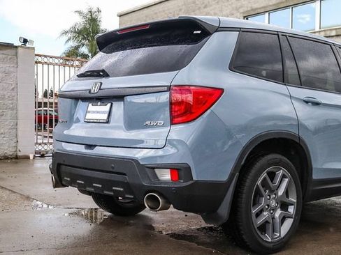 Used 2023 Honda Passport EX-L image 11