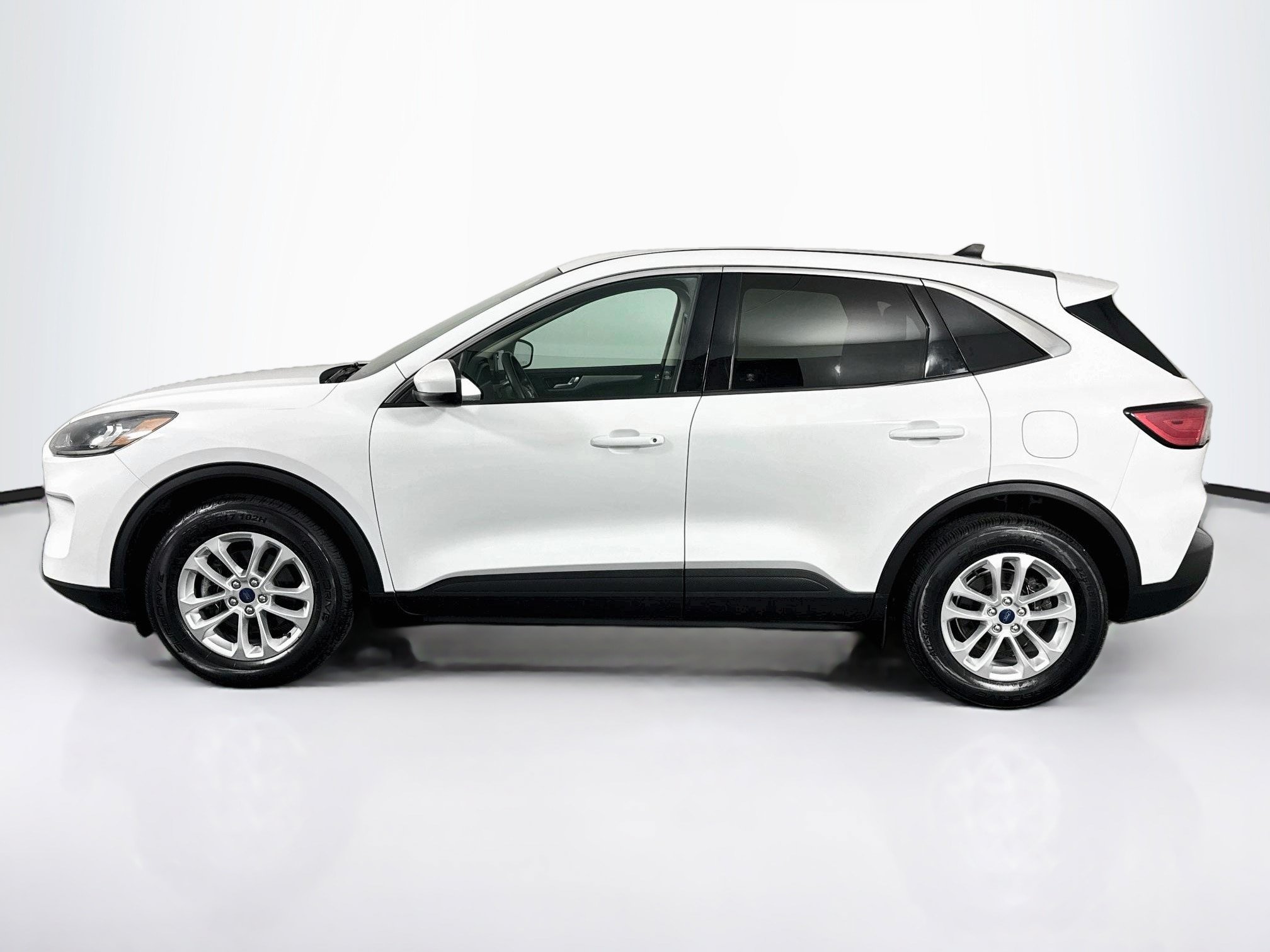 Used 2020 Ford Escape SE AWD/4WD image 11