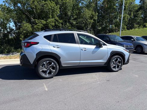 New 2026 Subaru Crosstrek 2.5i Premium AWD/4WD image 8