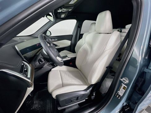 New 2026 BMW X1 xDrive28i w/ Technology Package AWD/4WD image 23