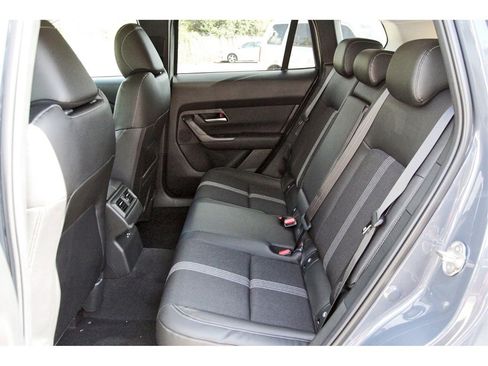 New 2026 MAZDA CX-50 Meridian Edition w/ Weather Package image 10