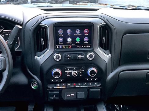 Used 2022 GMC Sierra 2500 Denali w/ Denali Ultimate Package image 6