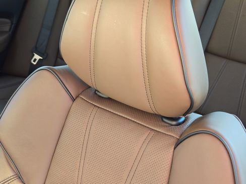 Used 2018 Acura TLX V6 SH-AWD w/ Advance Package image 24