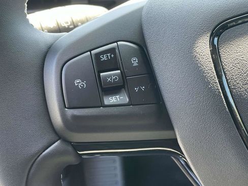 New 2025 Ford Mustang Mach-E GT image 19