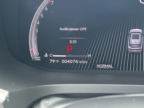 Certified 2026 Acura MDX A-Spec AWD/4WD image 33
