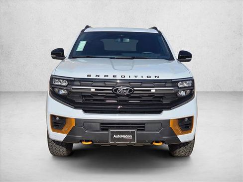 New 2026 Ford Expedition Tremor image 6