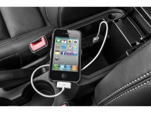 Used 2015 Chevrolet Cruze LTZ w/ Sun, Sound and Sport Package FWD image 18