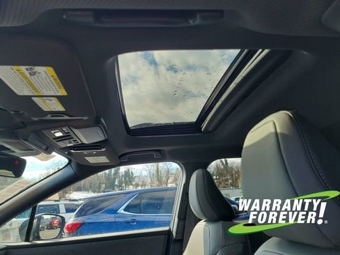 New 2026 Subaru Outback Limited XT w/ Premium/Limited Package AWD/4WD image 13