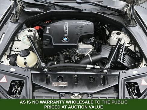 Used 2013 BMW 528i Sedan image 42