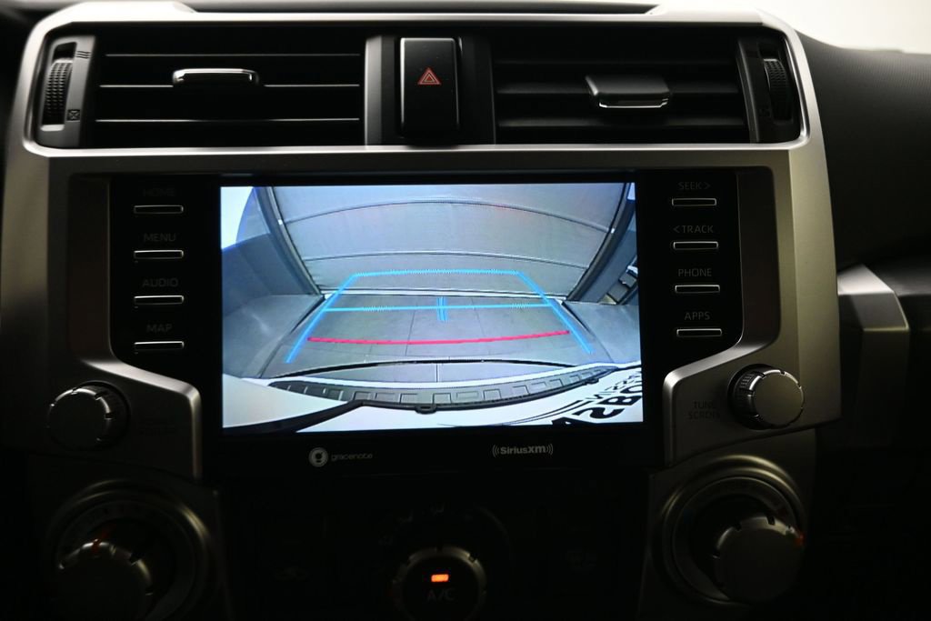 Used 2023 Toyota 4Runner SR5 RWD image 24
