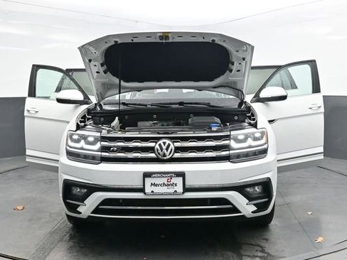 Used 2019 Volkswagen Atlas SE image 40