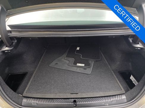 Certified 2024 BMW 530i w/ Premium Package RWD image 16