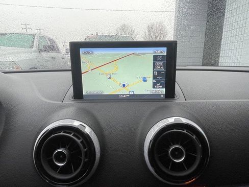 Used 2015 Audi A3 2.0T Premium Plus image 20