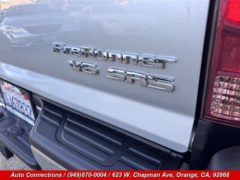 Used 2007 Toyota Tacoma PreRunner RWD image 22